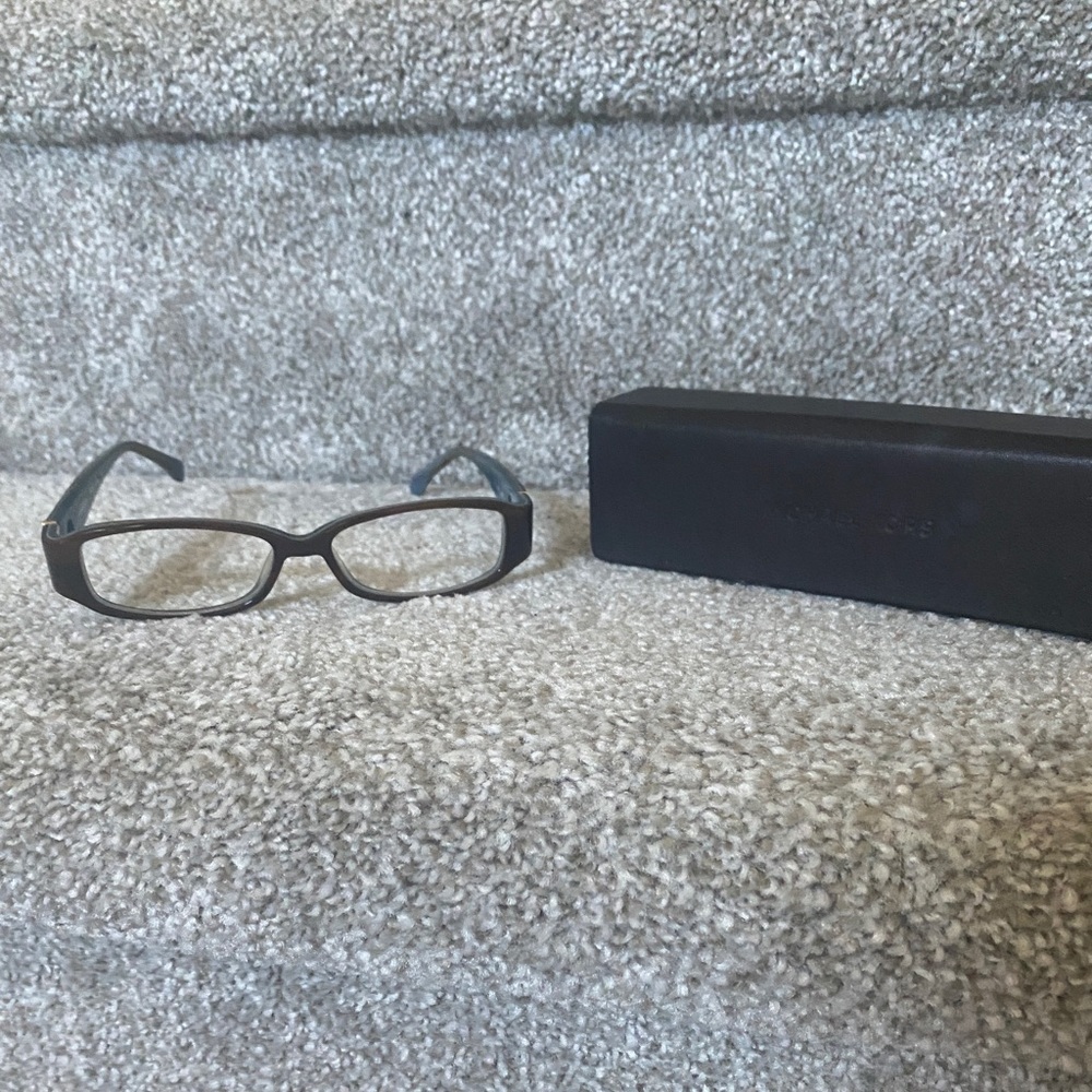 Michael Kors eye glasses